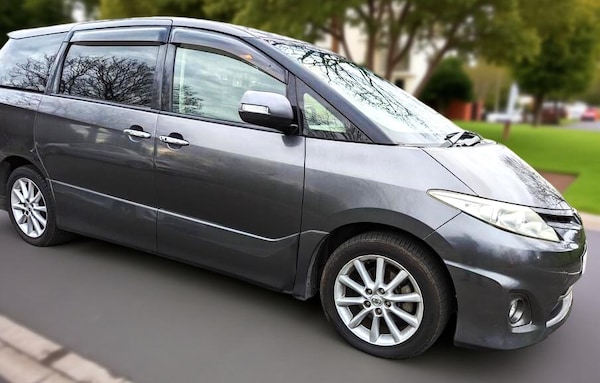 Used Toyota Estima 2012 for sale - 75613964: Photo 39
