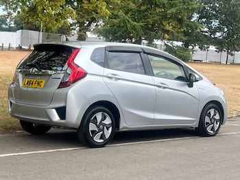 Used Honda Fit undefined for sale - 79687699: Photo