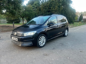 2025 (66) - 1.4 TSI BlueMotion Tech SEL DSG Euro 6 (s/s) 5dr