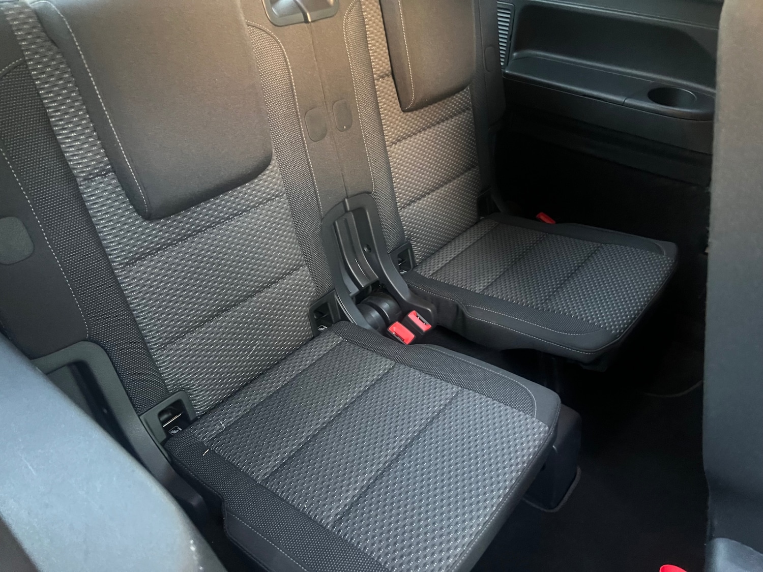 Used Volkswagen Touran 2017 for sale - 76120425: Photo 20