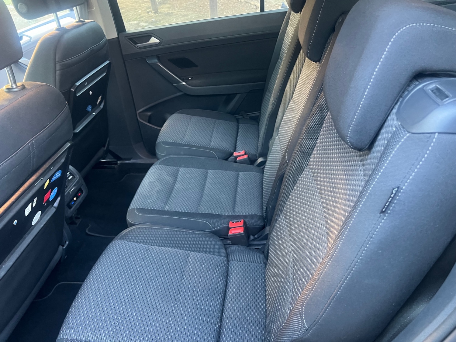 Used Volkswagen Touran 2017 for sale - 76120425: Photo 22