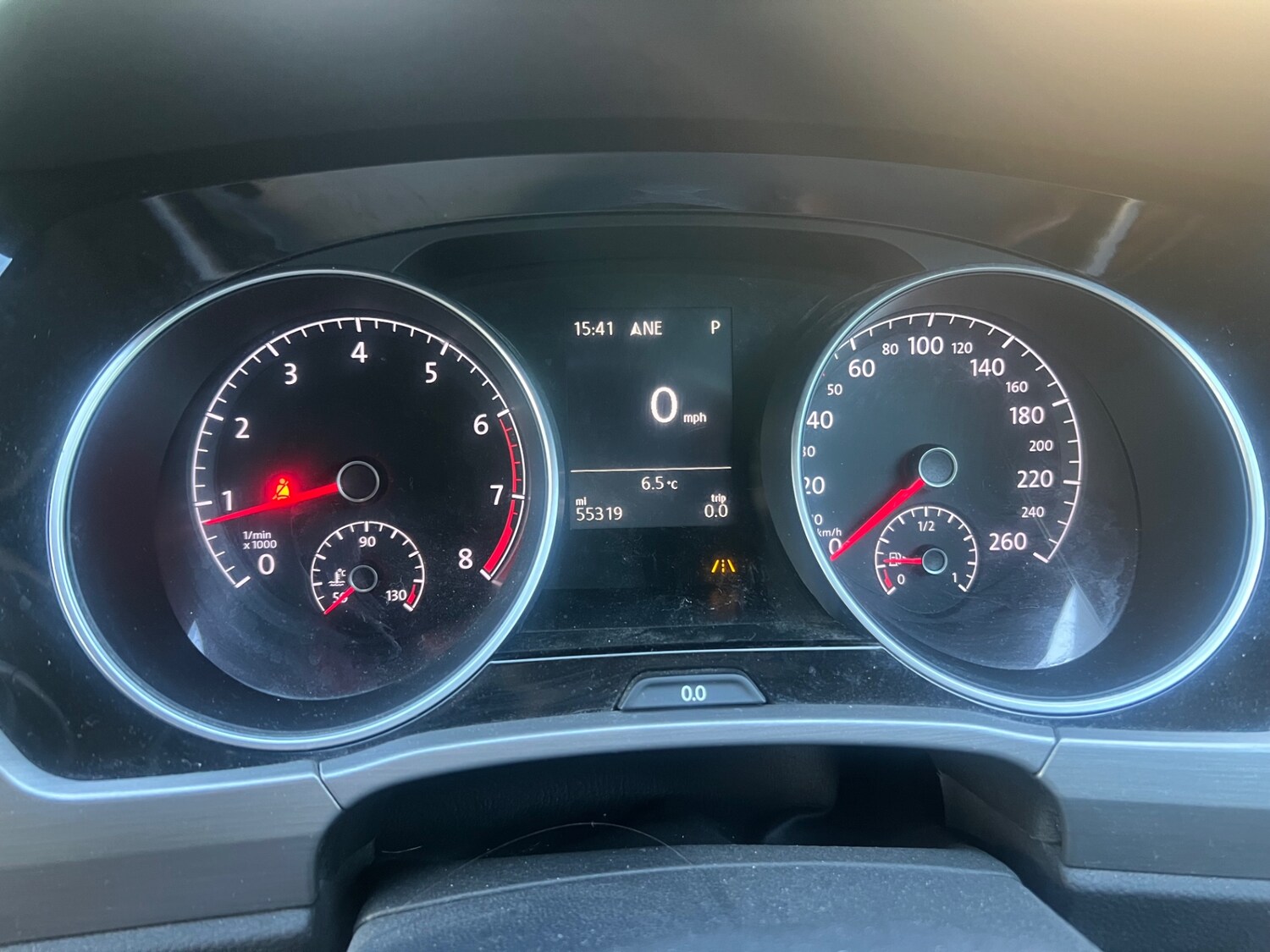 Used Volkswagen Touran 2017 for sale - 76120425: Photo 25