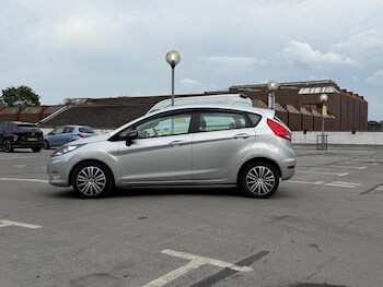 Used Ford Fiesta 2010 for sale - 78496676: Photo
