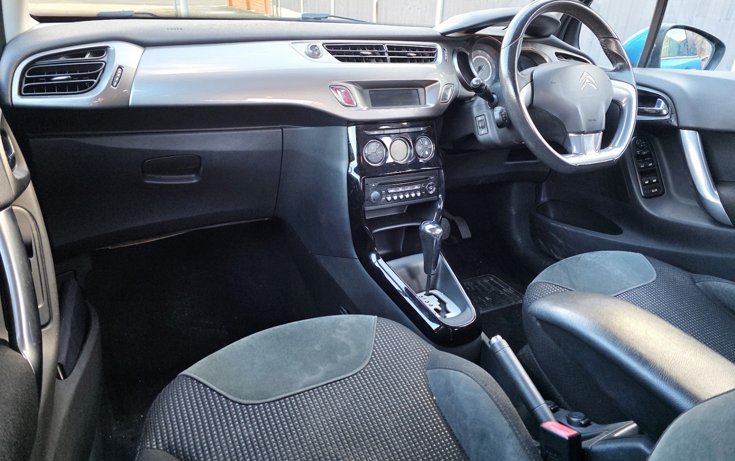 Used Citroen C3 2010 for sale - 77017202: Photo 14