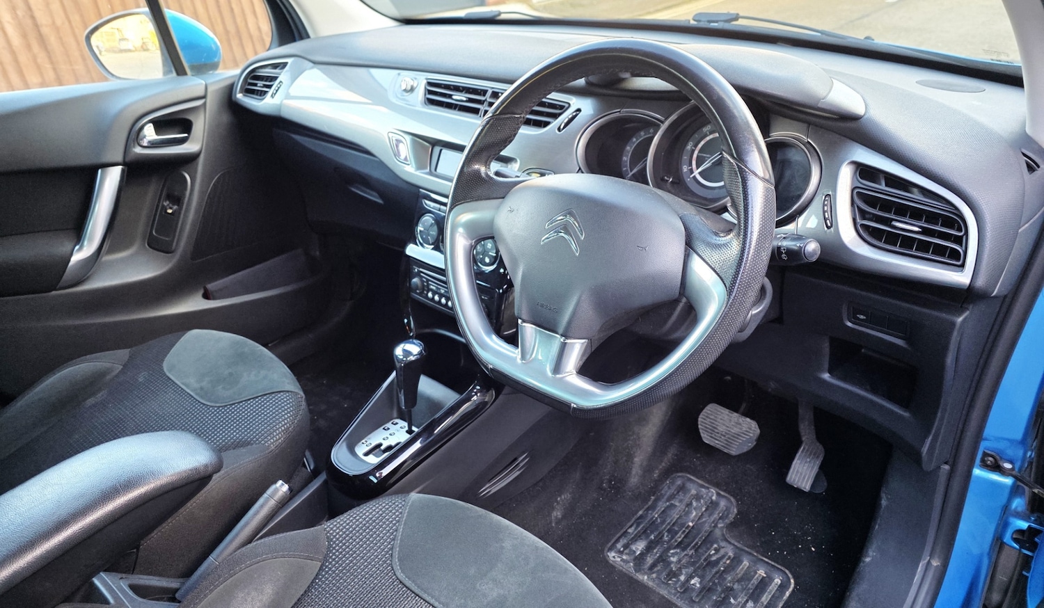 Used Citroen C3 2010 for sale - 77017202: Photo 15