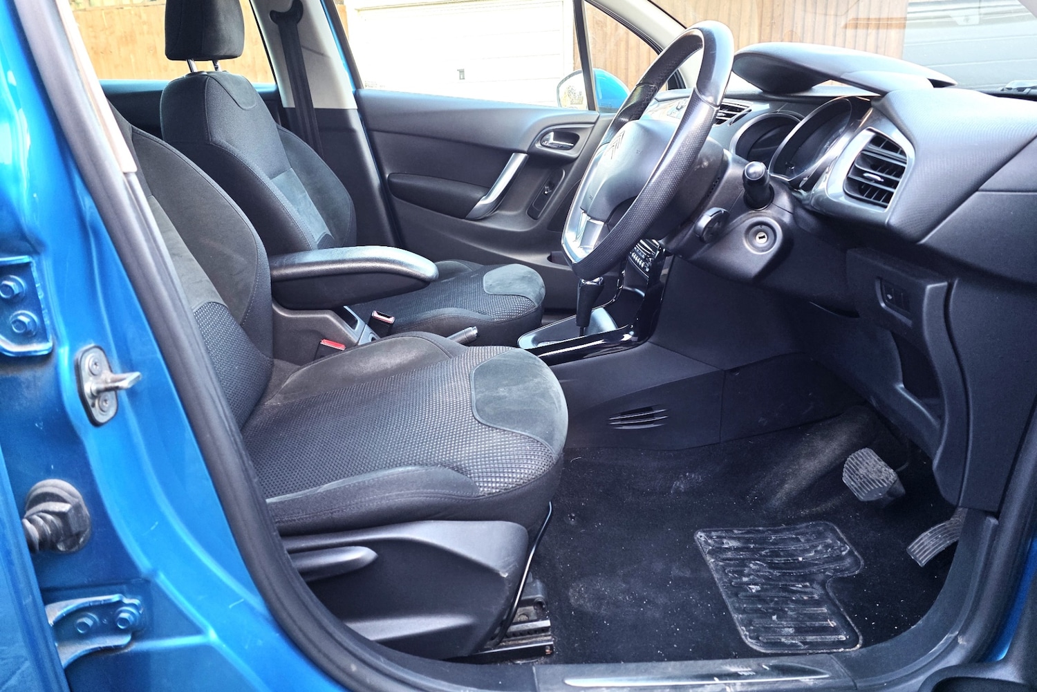 Used Citroen C3 2010 for sale - 77017202: Photo 18