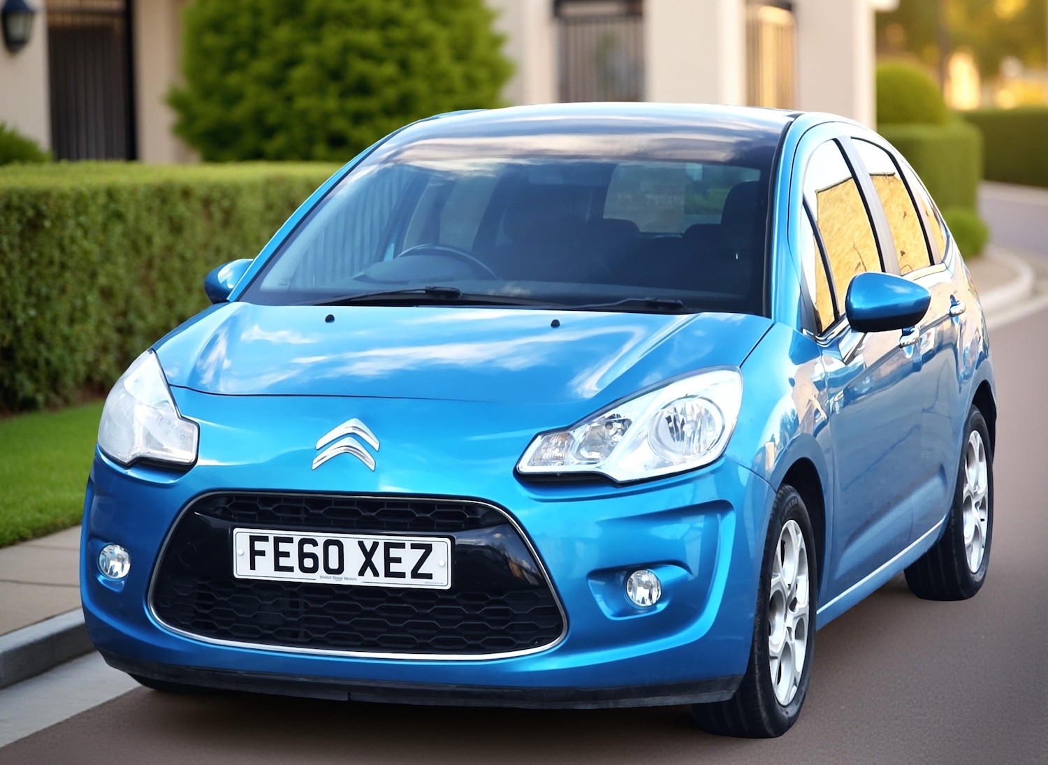 Used Citroen C3 2010 for sale - 77017202: Photo 27