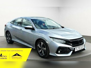 Honda - Civic