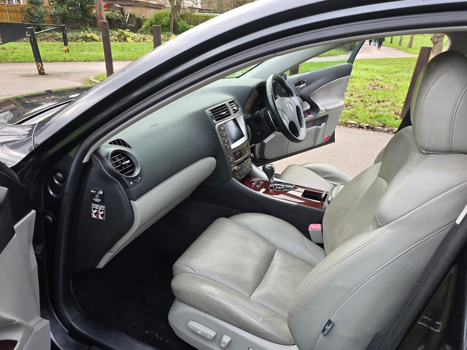 Used Lexus IS 2008 for sale - 77395641: Photo 11