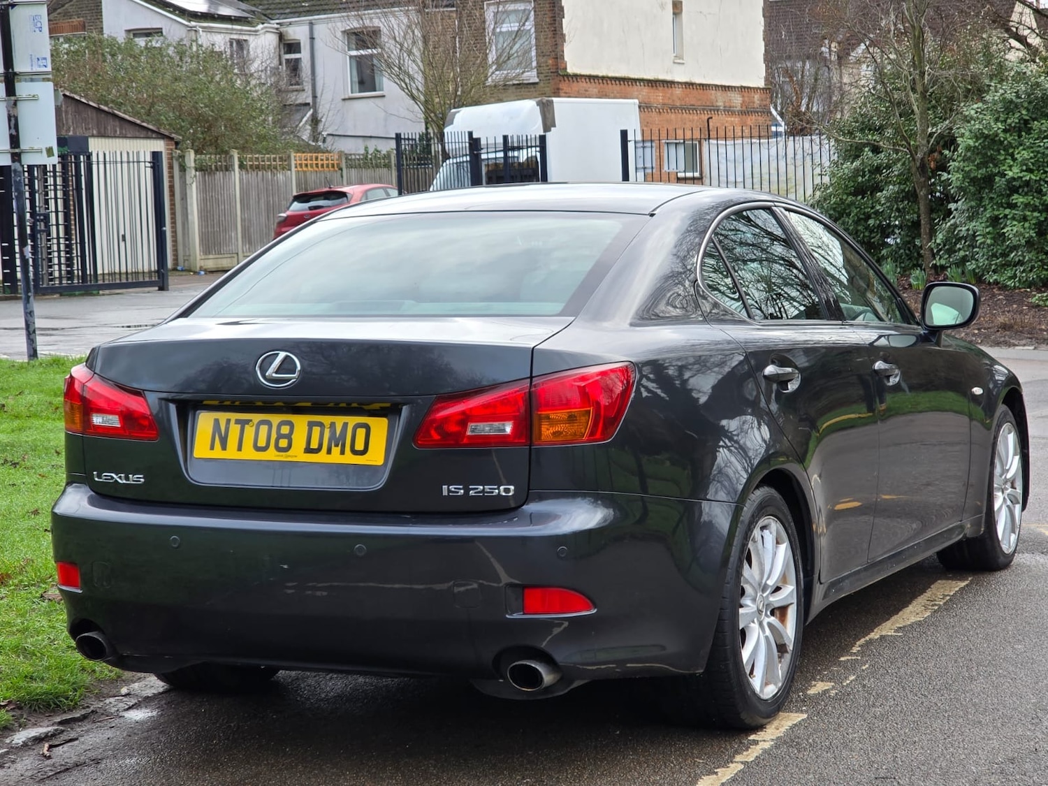 Used Lexus IS 2008 for sale - 77395641: Photo 13