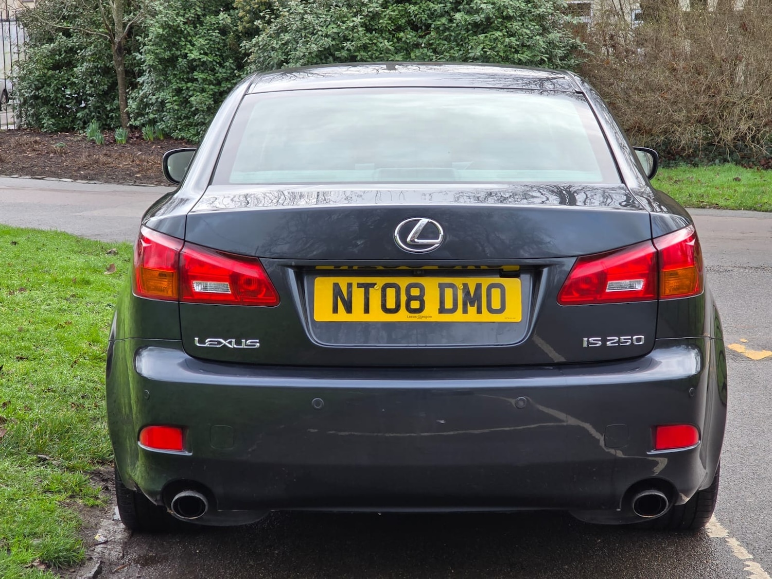 Used Lexus IS 2008 for sale - 77395641: Photo 14