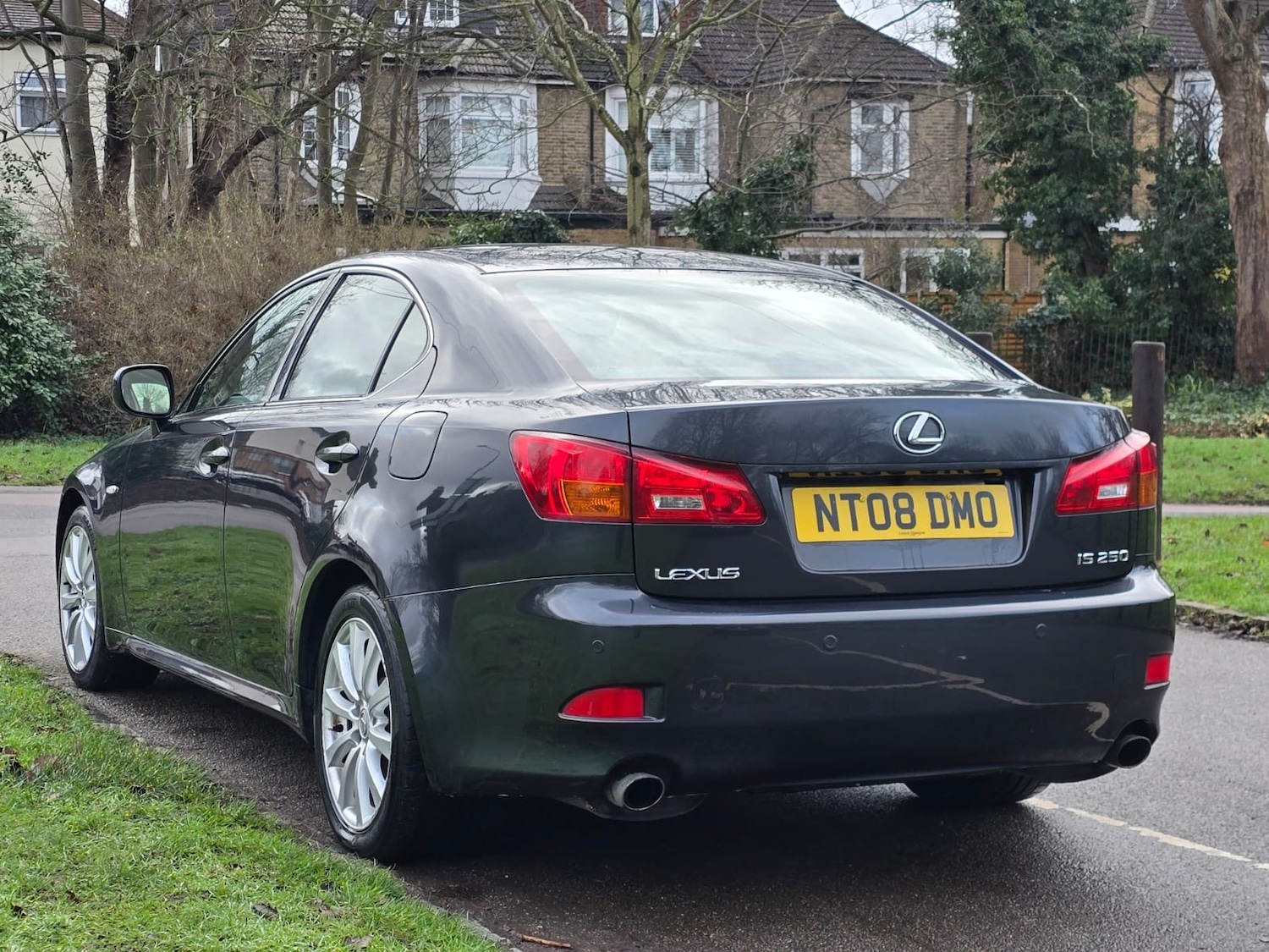 Used Lexus IS 2008 for sale - 77395641: Photo 15