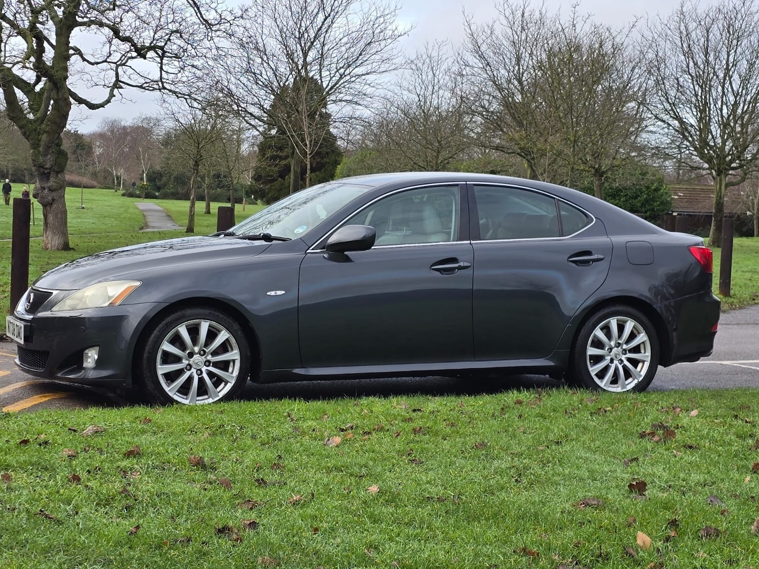 Used Lexus IS 2008 for sale - 77395641: Photo 16