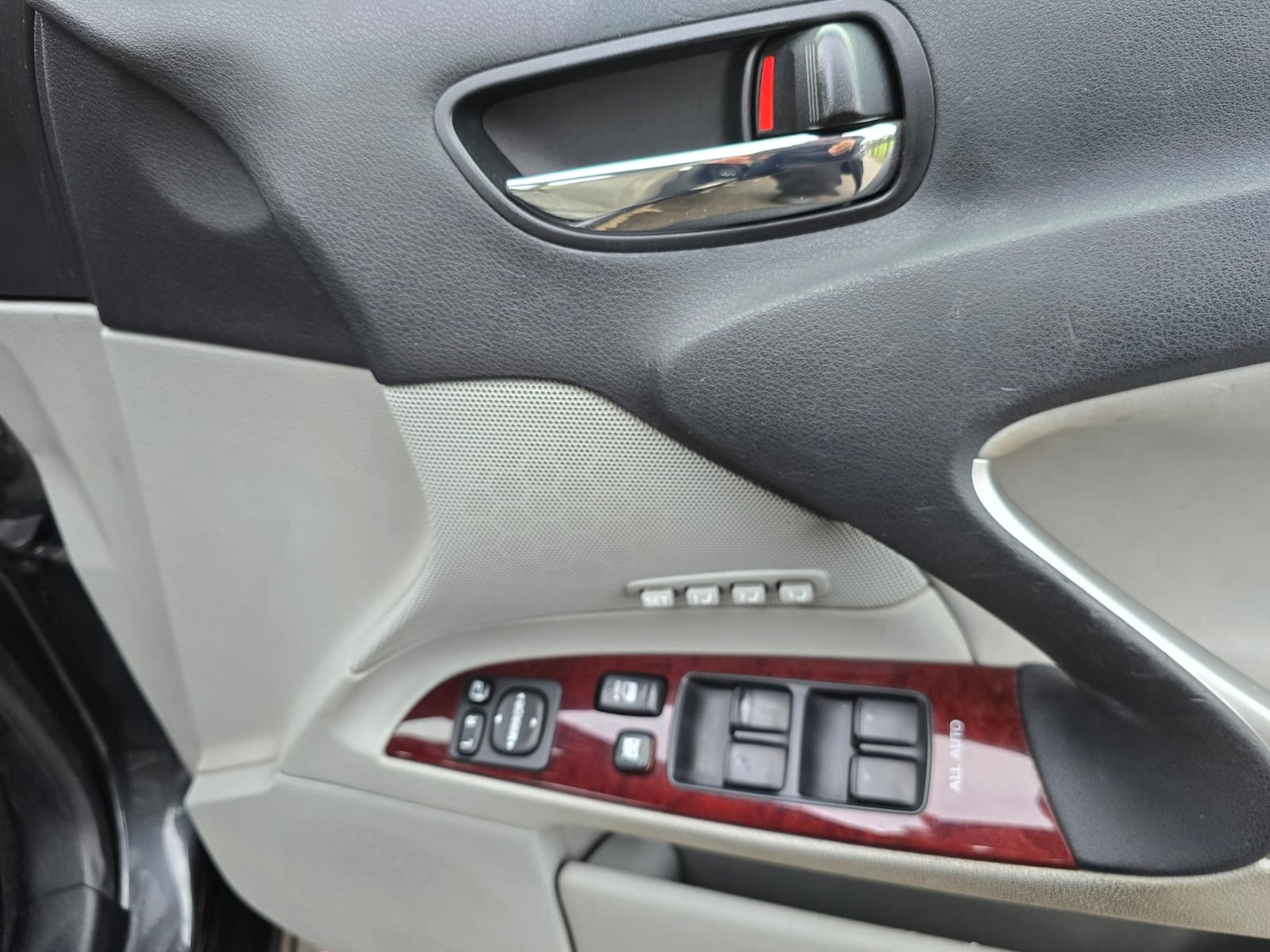 Used Lexus IS 2008 for sale - 77395641: Photo 19