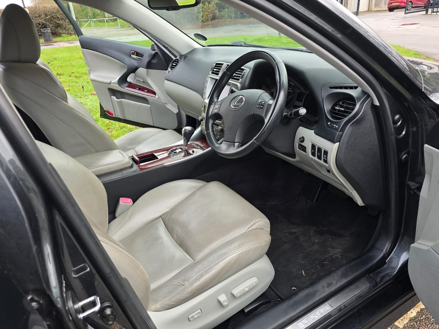 Used Lexus IS 2008 for sale - 77395641: Photo 20