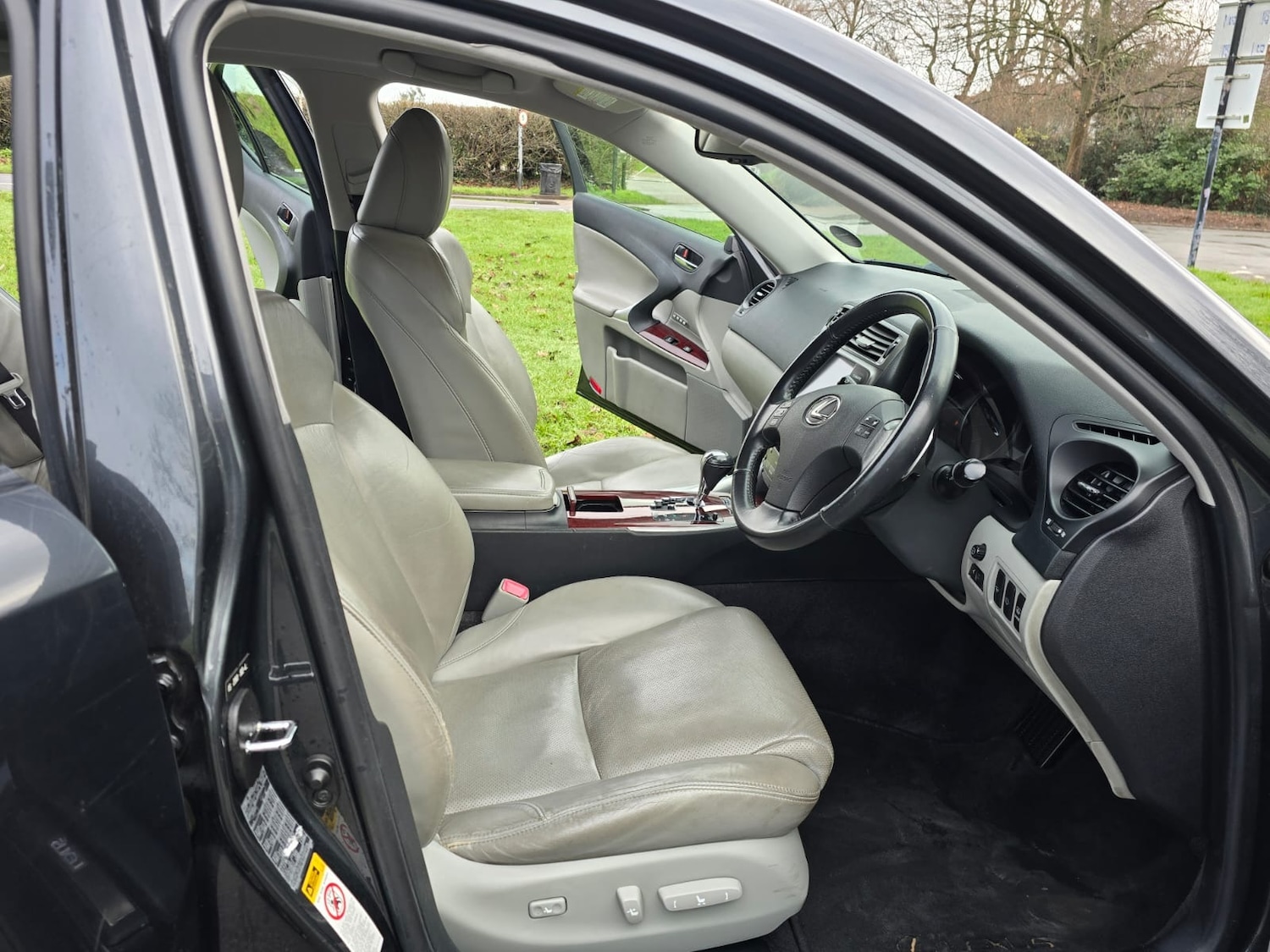 Used Lexus IS 2008 for sale - 77395641: Photo 21