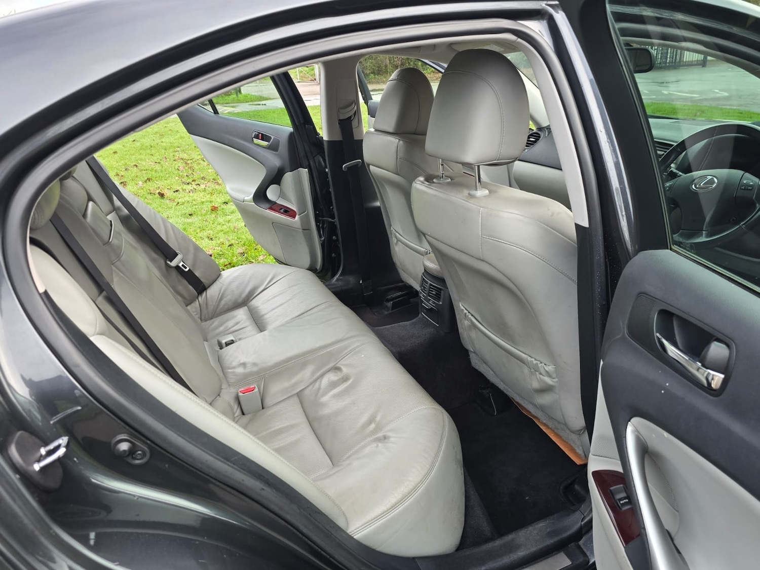 Used Lexus IS 2008 for sale - 77395641: Photo 23