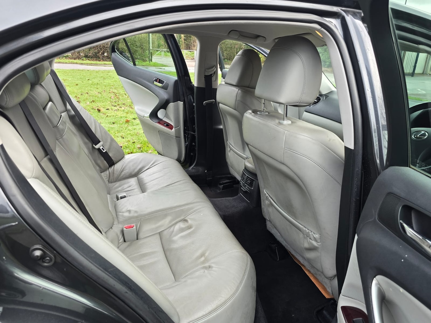 Used Lexus IS 2008 for sale - 77395641: Photo 25