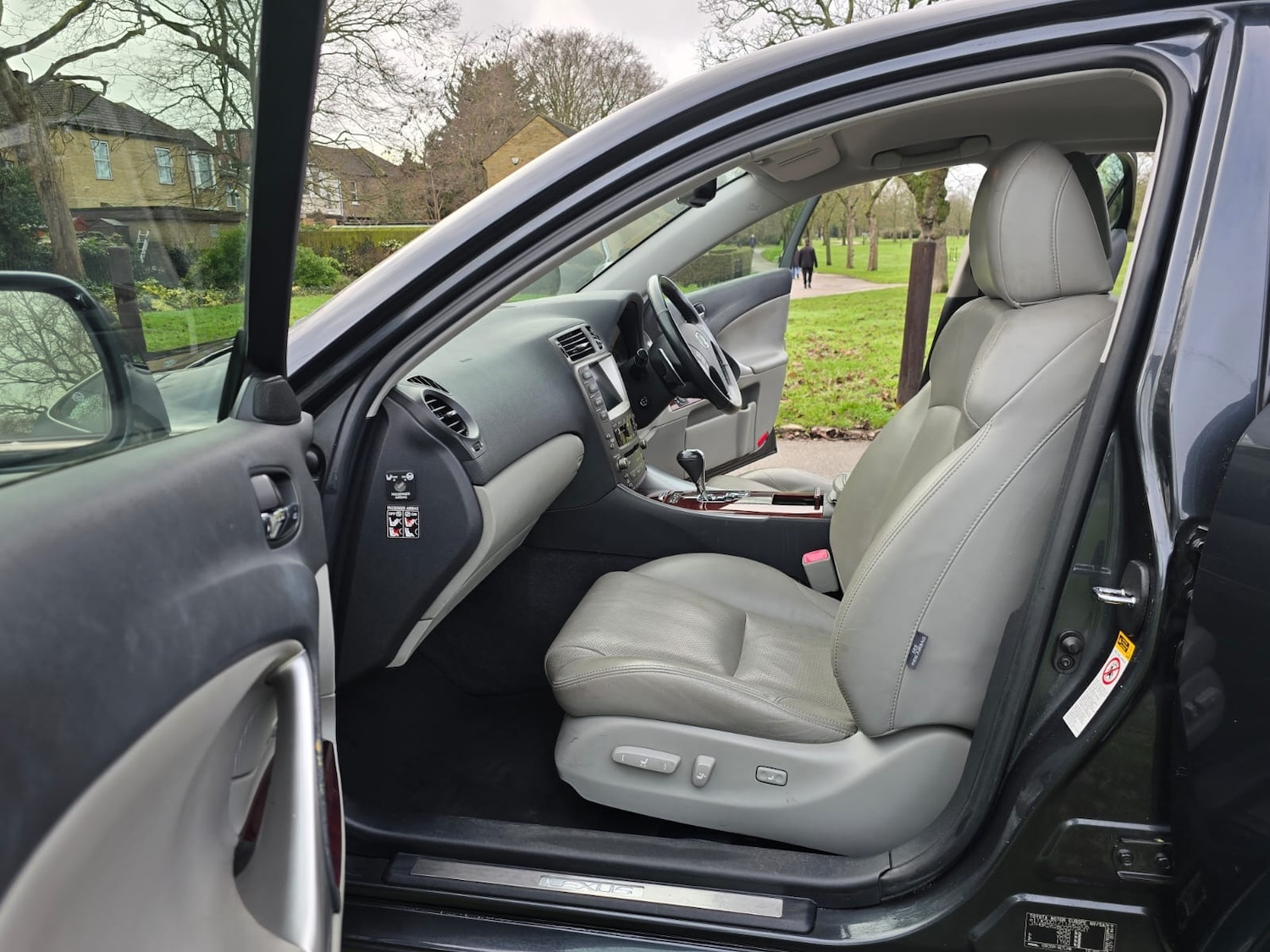 Used Lexus IS 2008 for sale - 77395641: Photo 27