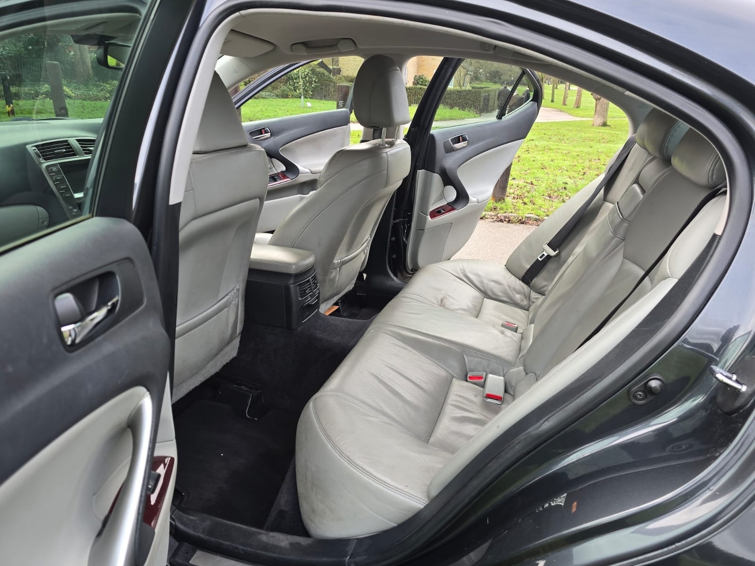 Used Lexus IS 2008 for sale - 77395641: Photo 28