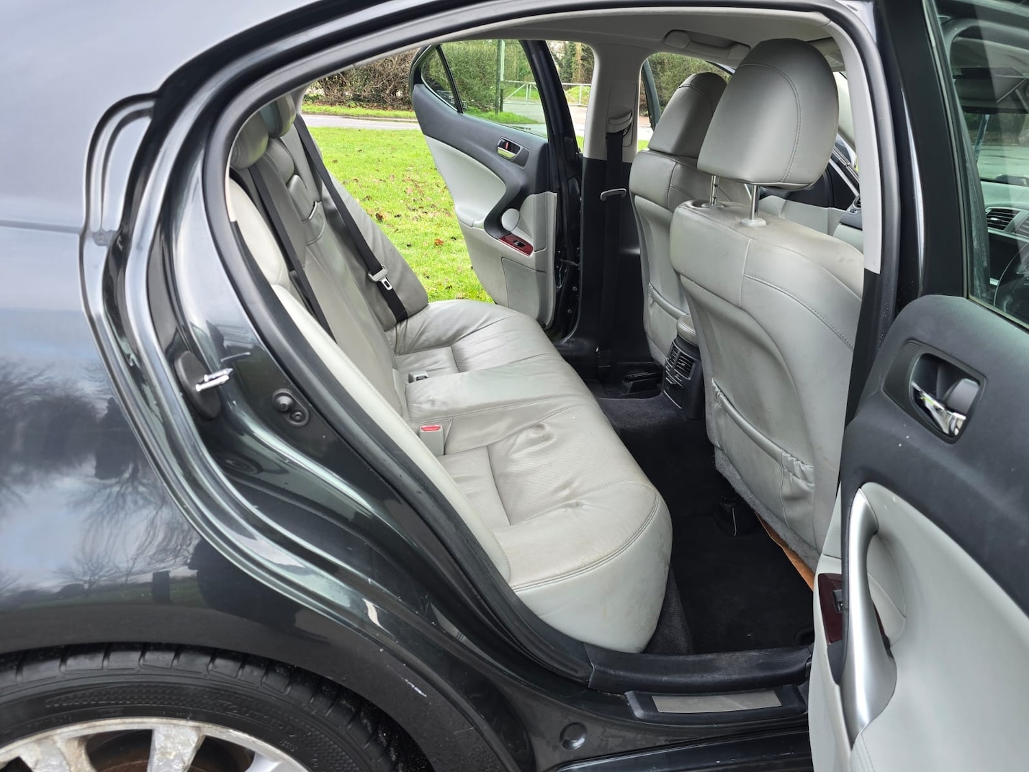 Used Lexus IS 2008 for sale - 77395641: Photo 29