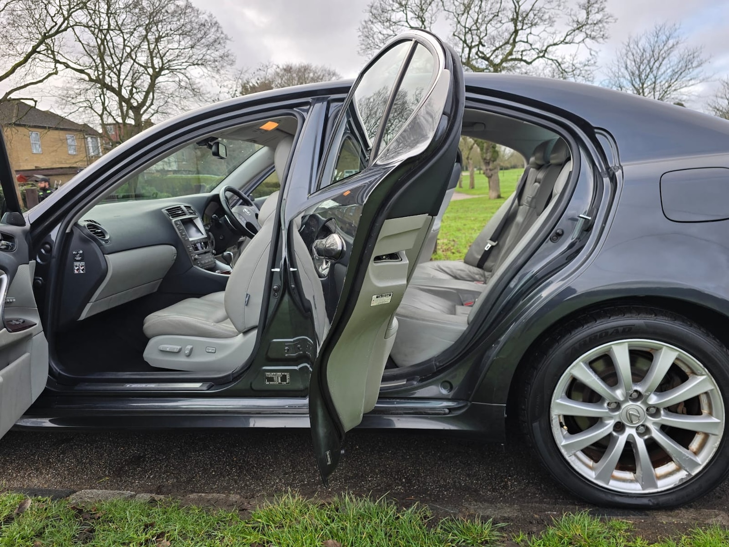 Used Lexus IS 2008 for sale - 77395641: Photo 30