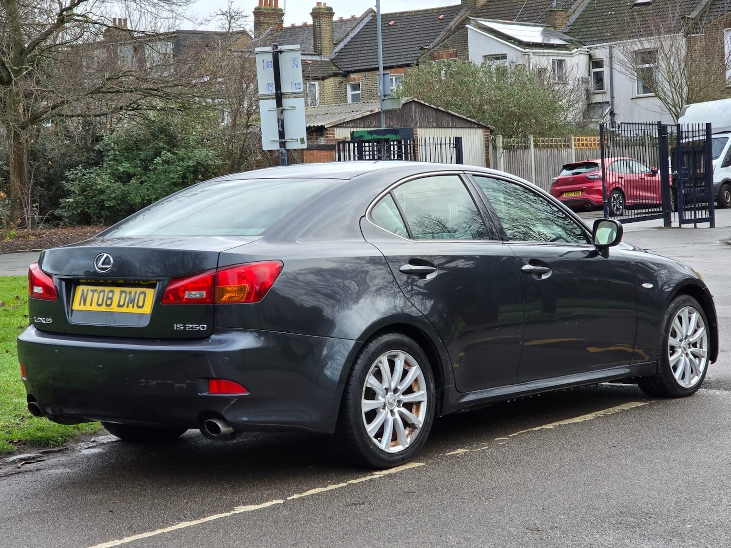 Used Lexus IS 2008 for sale - 77395641: Photo 32