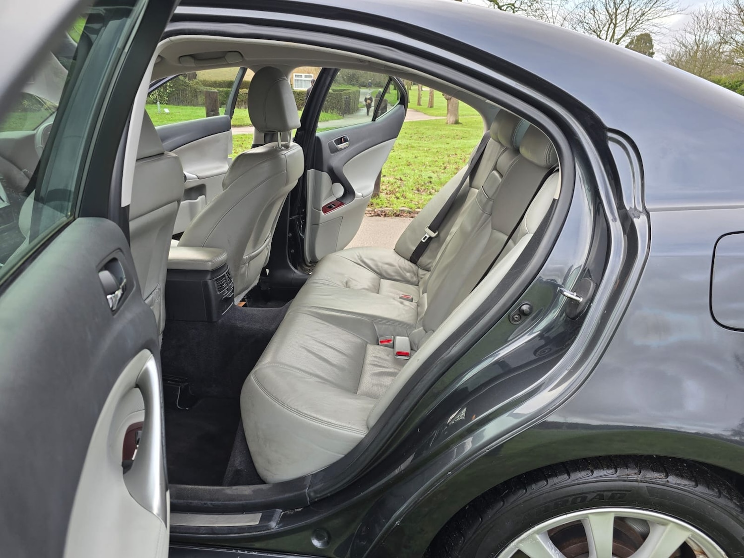 Used Lexus IS 2008 for sale - 77395641: Photo 33