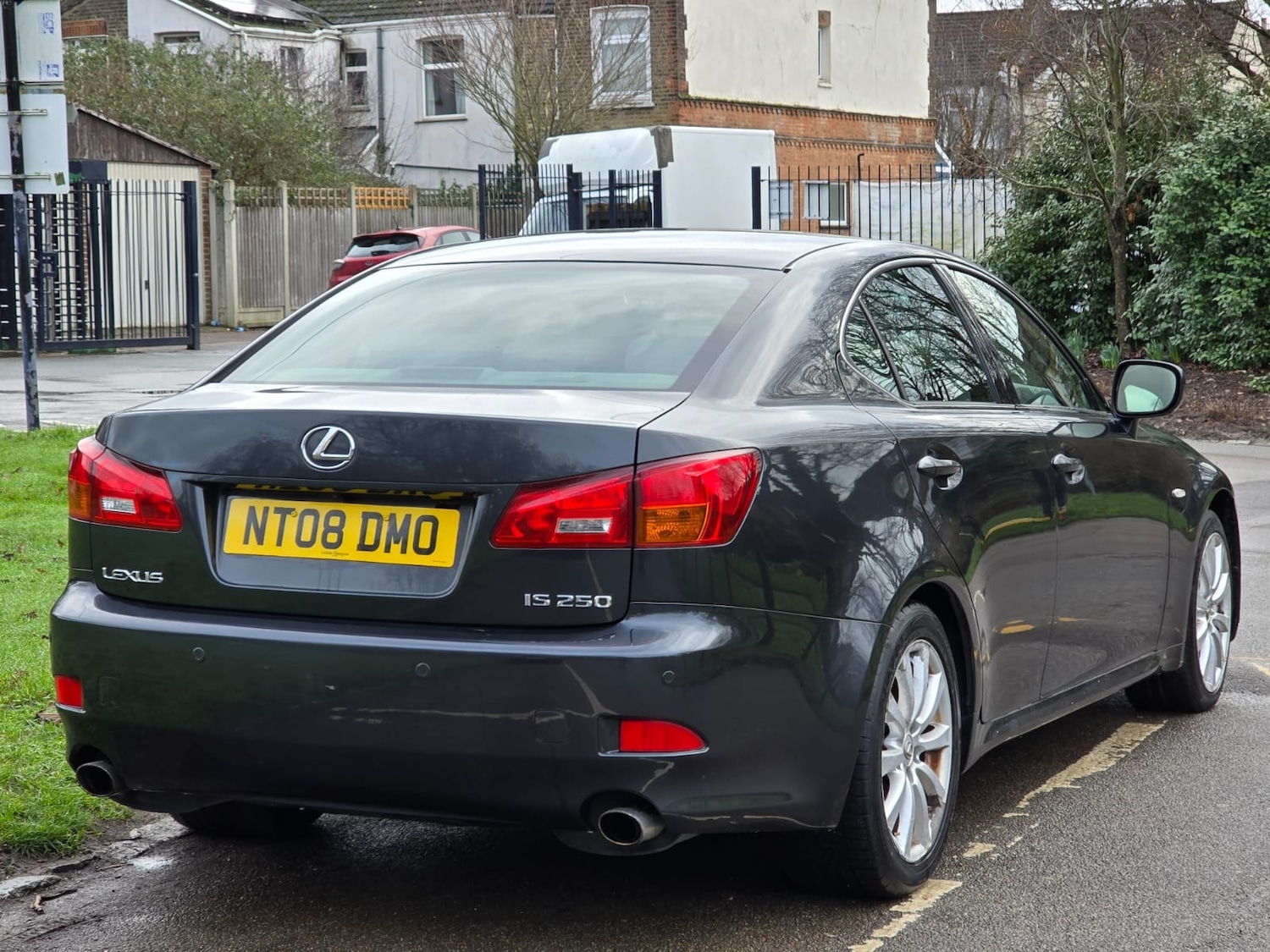 Used Lexus IS 2008 for sale - 77395641: Photo 34