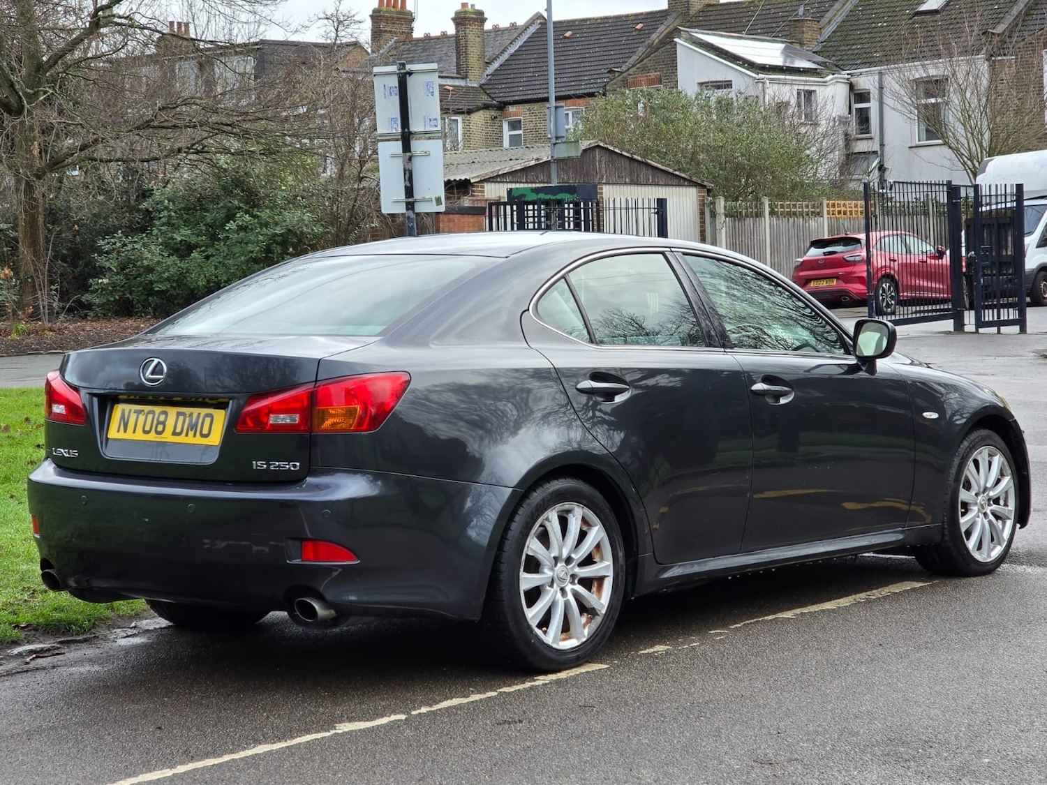 Used Lexus IS 2008 for sale - 77395641: Photo 37