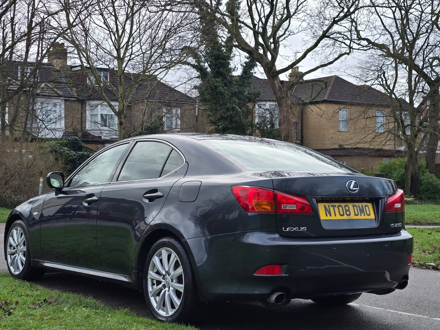 Used Lexus IS 2008 for sale - 77395641: Photo 39