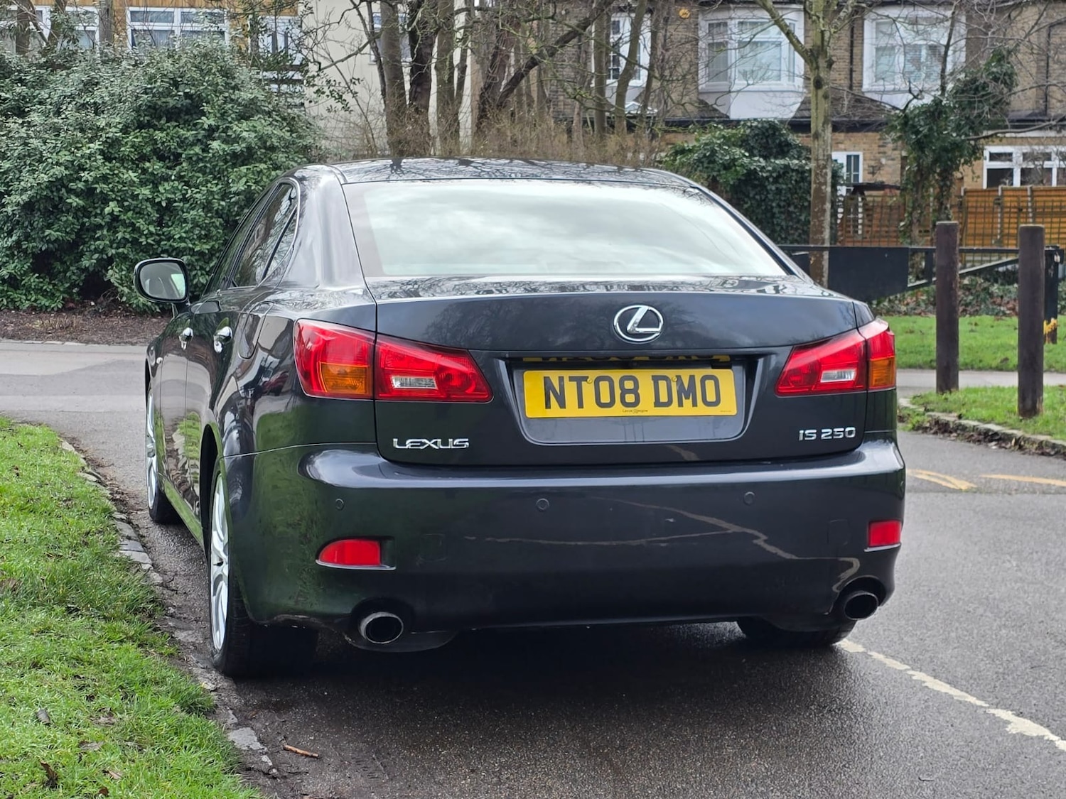 Used Lexus IS 2008 for sale - 77395641: Photo 40