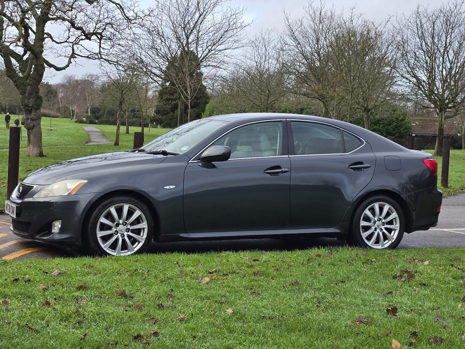 Used Lexus IS 2008 for sale - 77395641: Photo 41