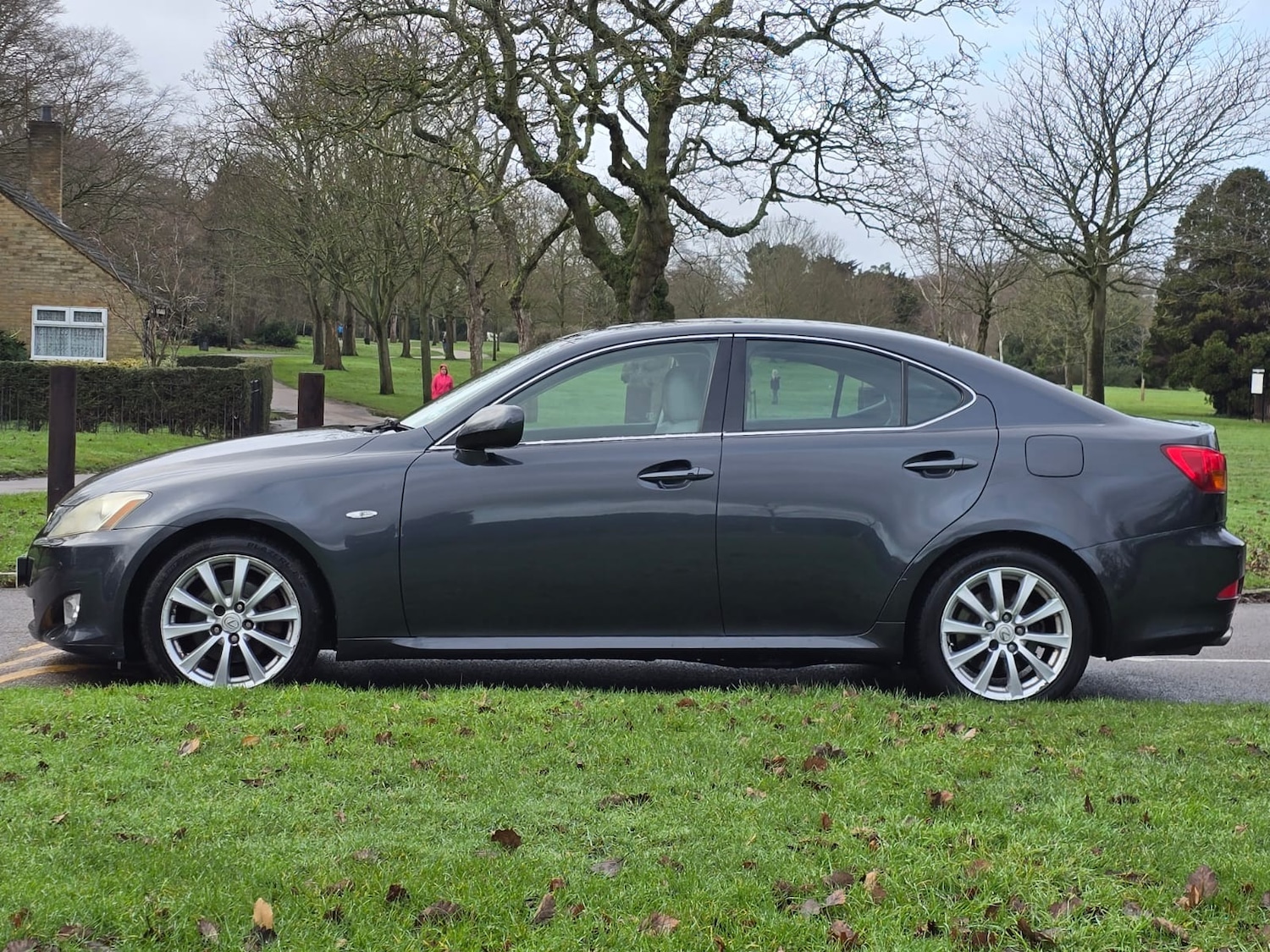 Used Lexus IS 2008 for sale - 77395641: Photo 42