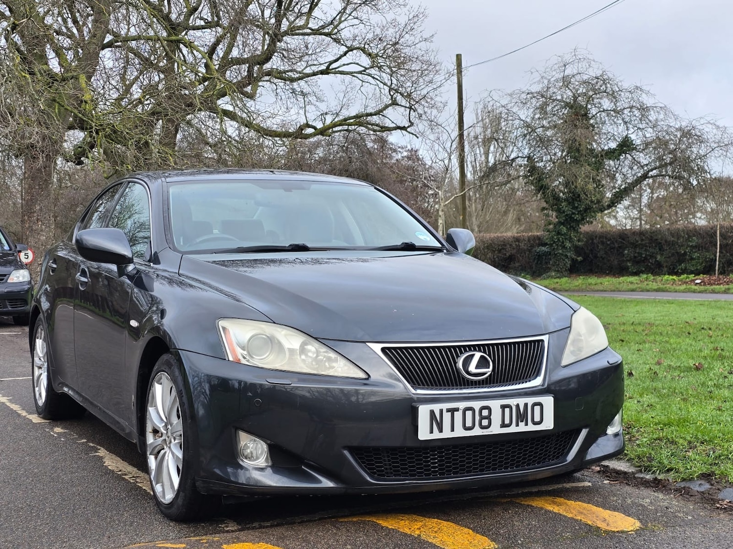 Used Lexus IS 2008 for sale - 77395641: Photo 45