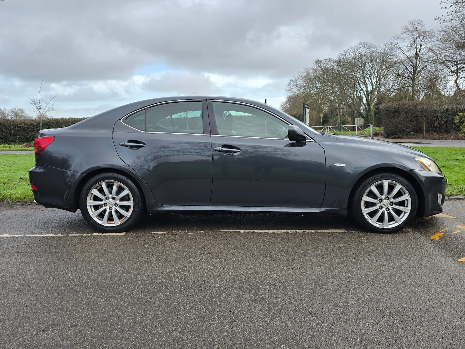 Used Lexus IS 2008 for sale - 77395641: Photo 48