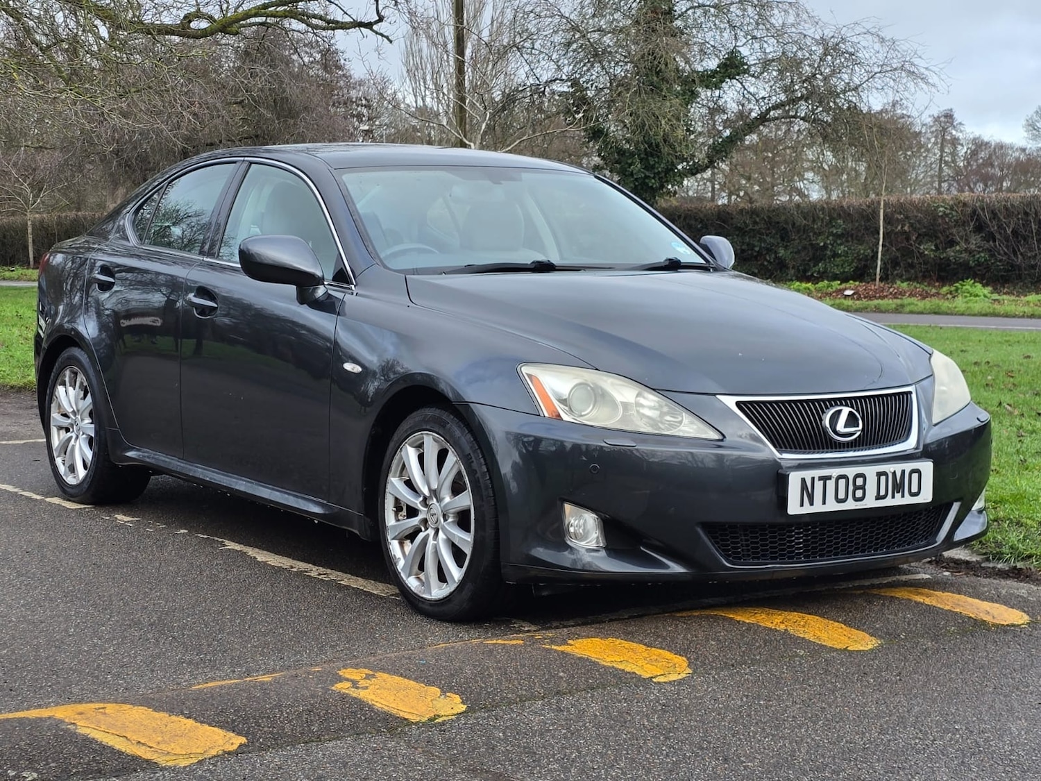 Used Lexus IS 2008 for sale - 77395641: Photo 5