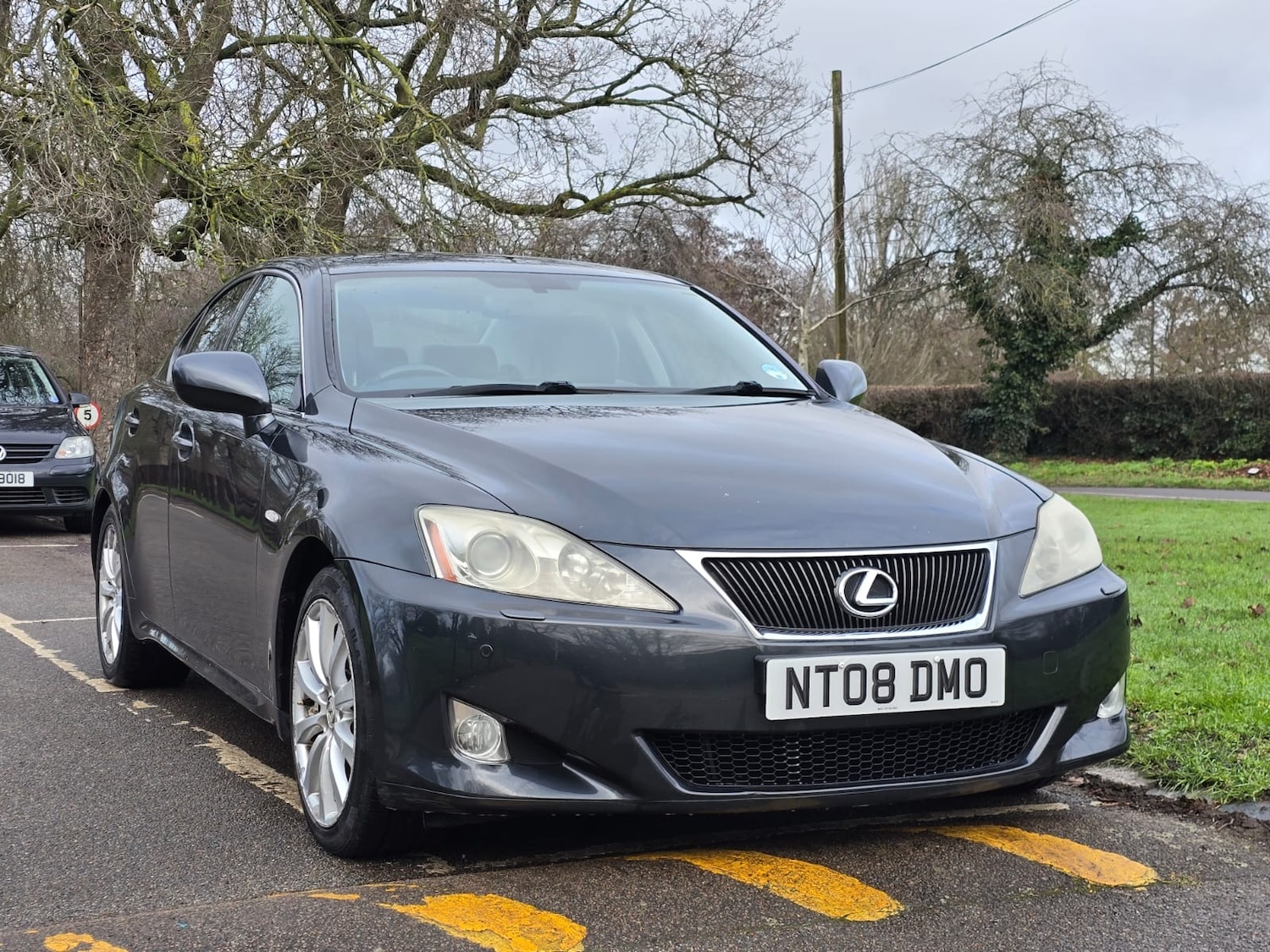 Used Lexus IS 2008 for sale - 77395641: Photo 6