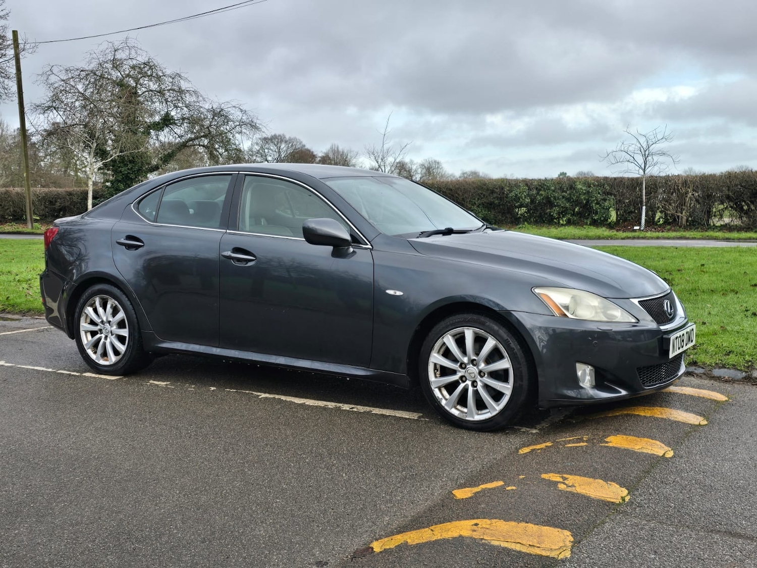 Used Lexus IS 2008 for sale - 77395641: Photo 7