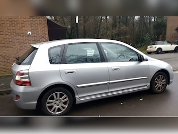 Used Honda Civic 2004 for sale - 77508014: Photo