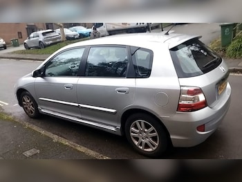 Used Honda Civic 2004 for sale - 77508014: Photo