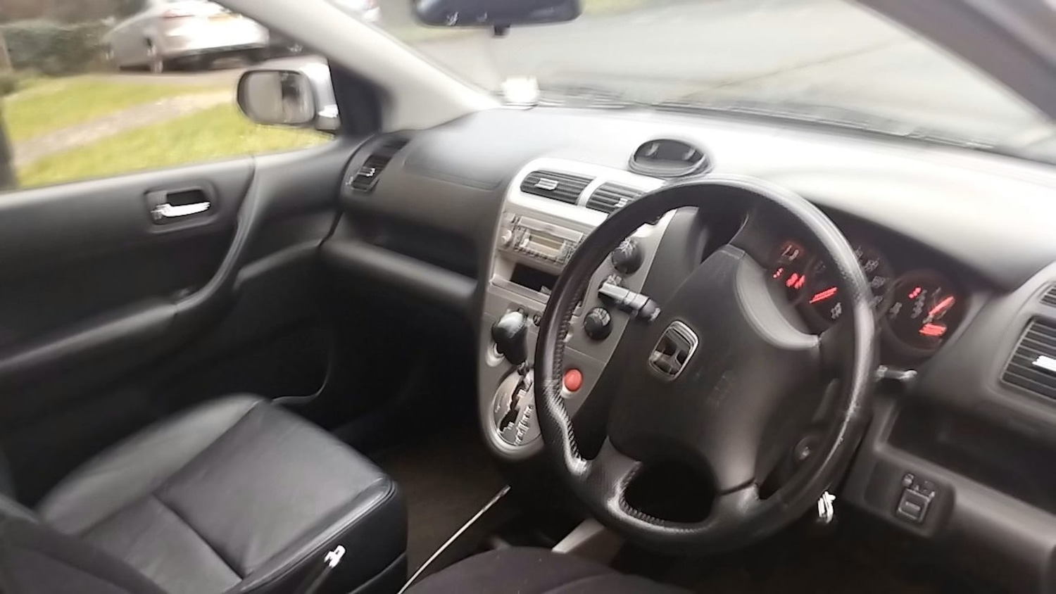 Used Honda Civic 2004 for sale - 77508014: Photo 5