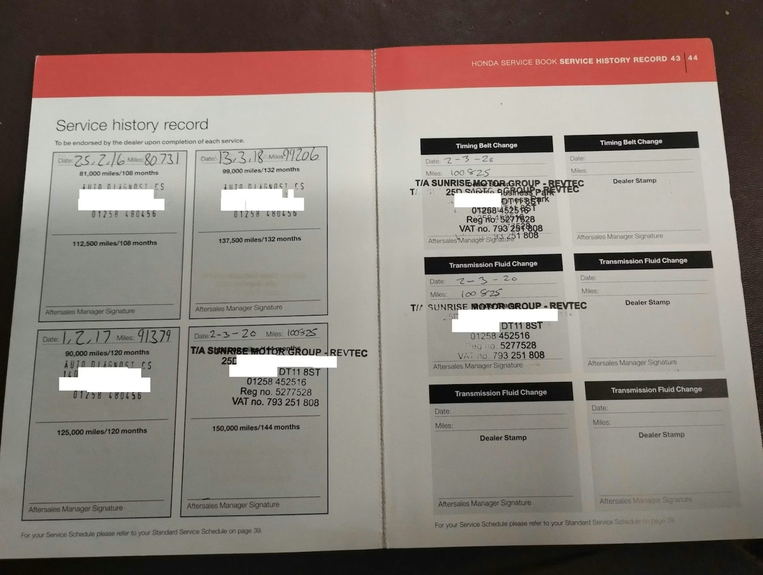 Used Honda Civic 2004 for sale - 77508014: Photo 6