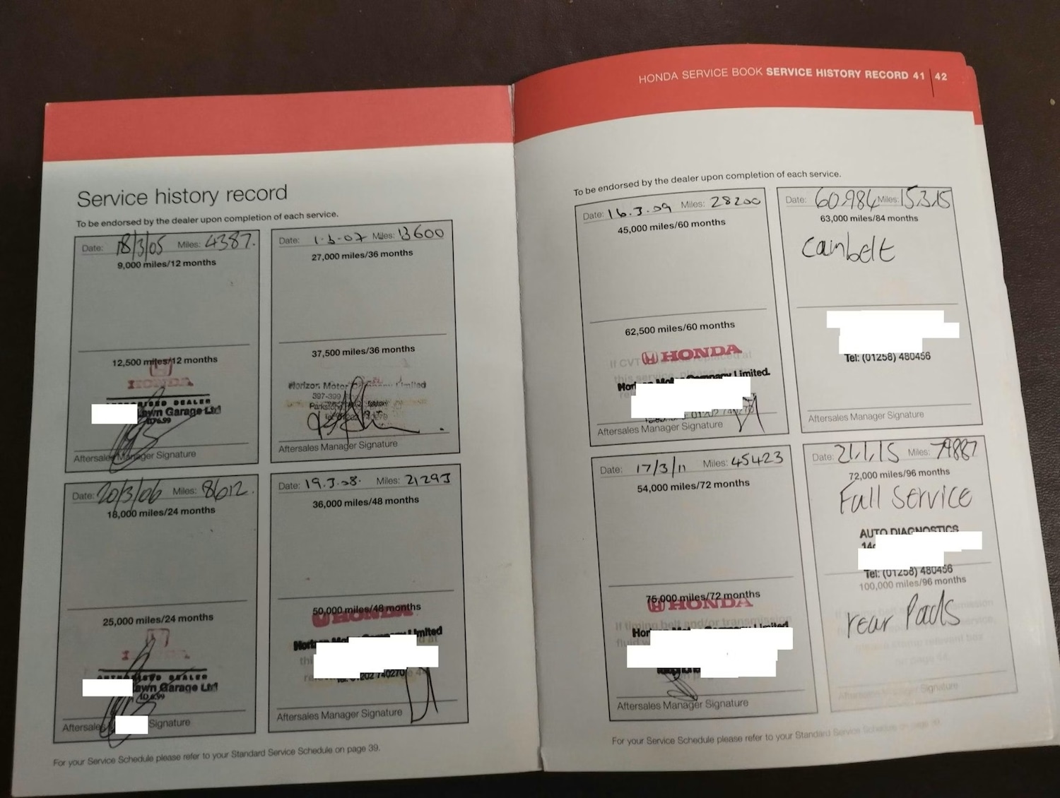 Used Honda Civic 2004 for sale - 77508014: Photo 7