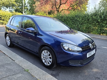 Used Volkswagen Golf 2010 for sale - 79130507: Photo