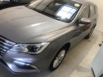 Used MG MG5 2021 for sale - 75266889: Photo