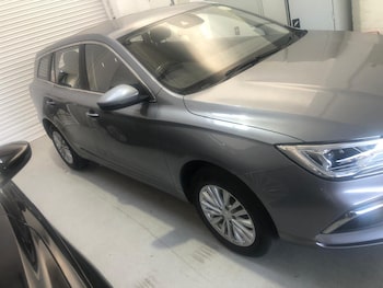 Used MG MG5 2021 for sale - 75266889: Photo