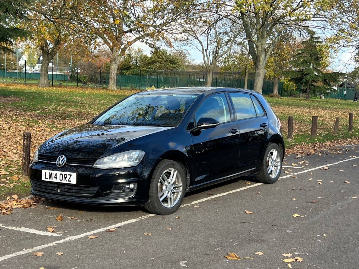 Used Volkswagen Golf 2025 for sale - 76527094: Photo 10