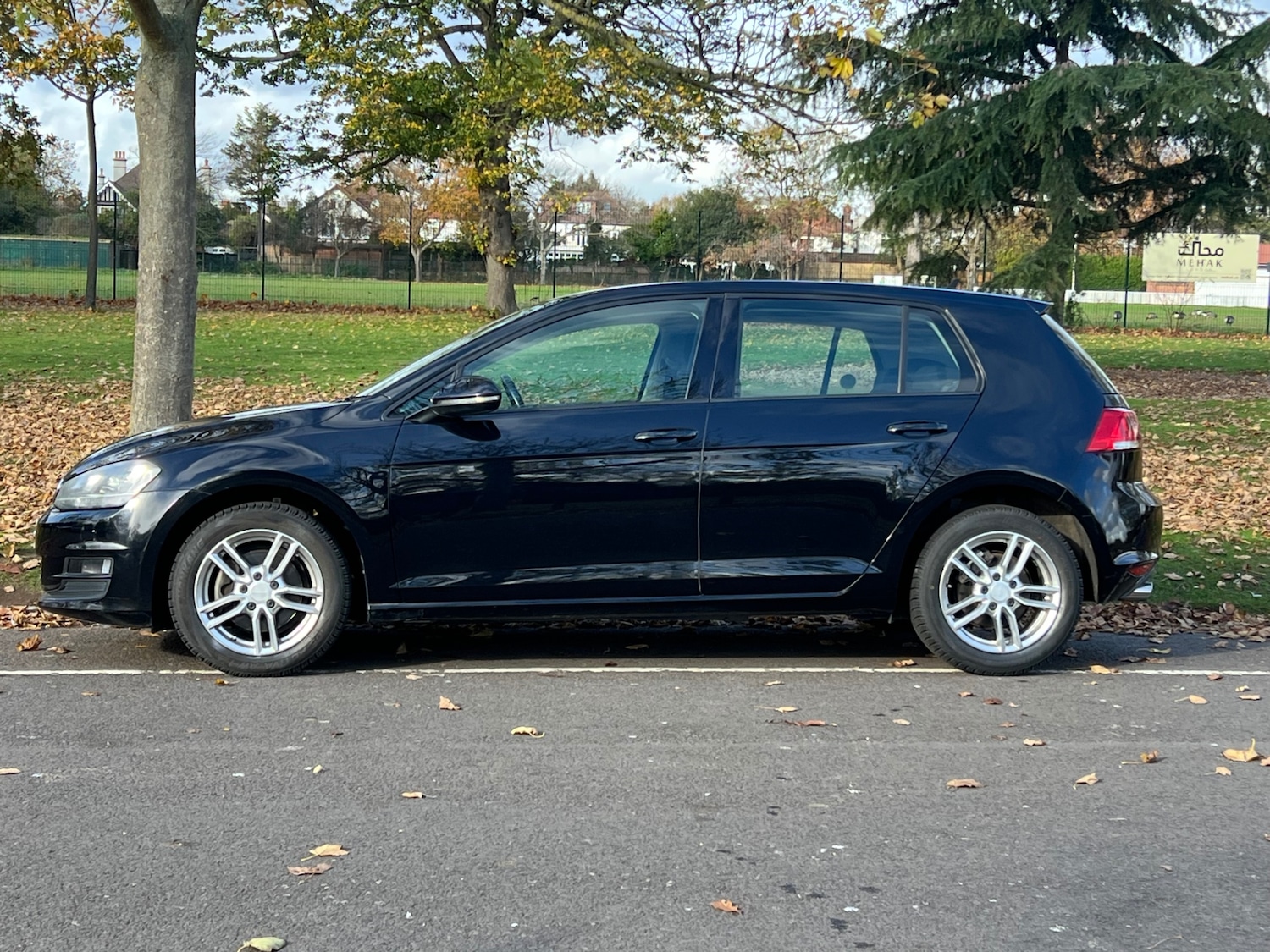 Used Volkswagen Golf 2025 for sale - 76527094: Photo 11