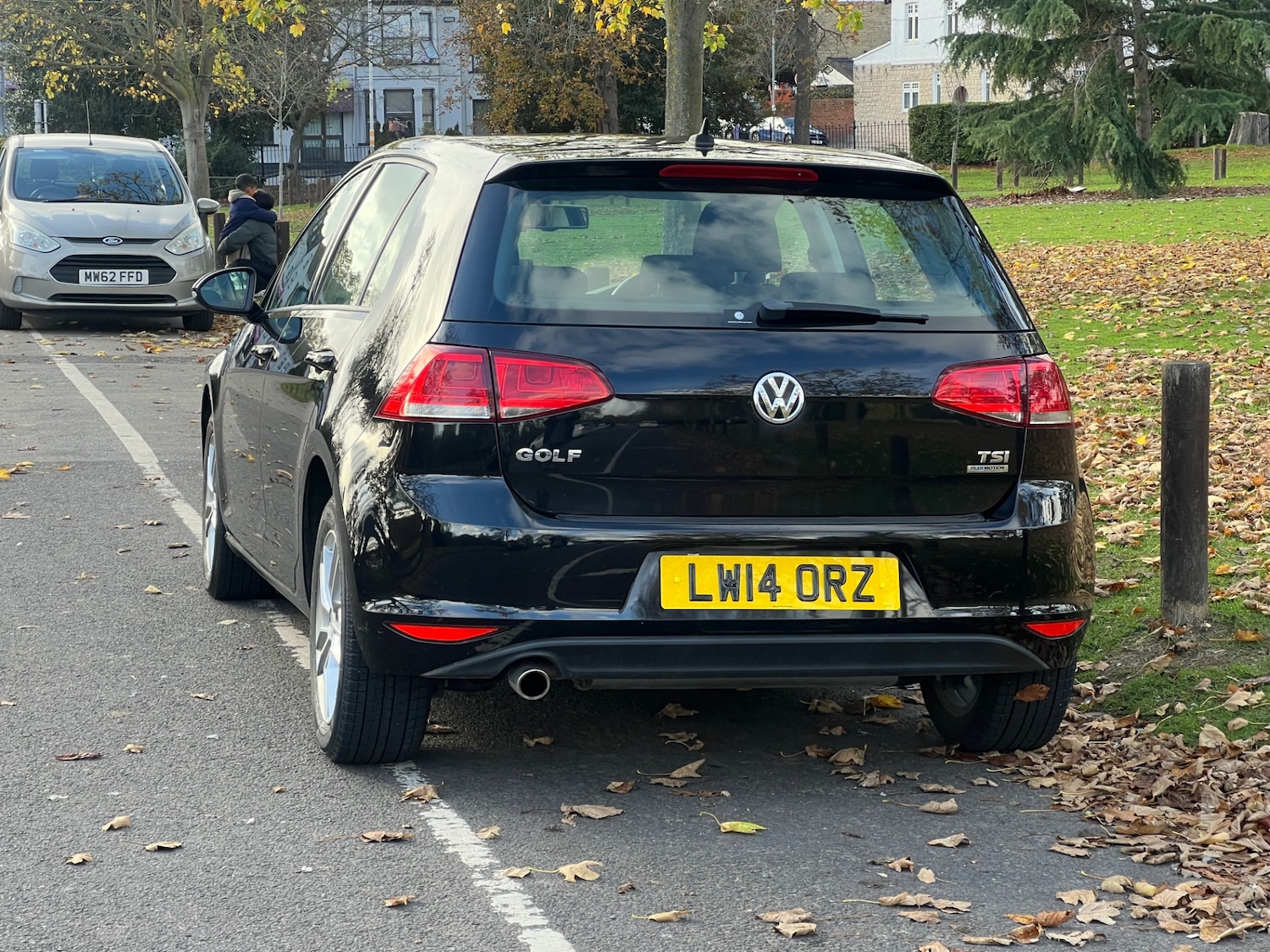 Used Volkswagen Golf 2025 for sale - 76527094: Photo 13